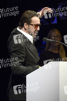 Gala des 23. Internationalen Filmfests Oldenburg