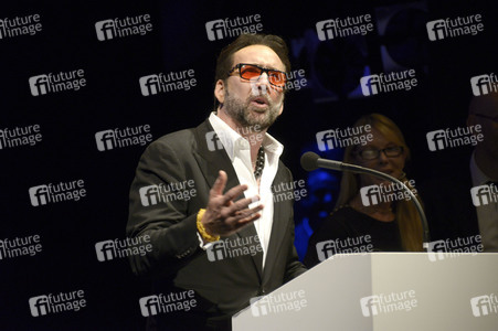 Gala des 23. Internationalen Filmfests Oldenburg