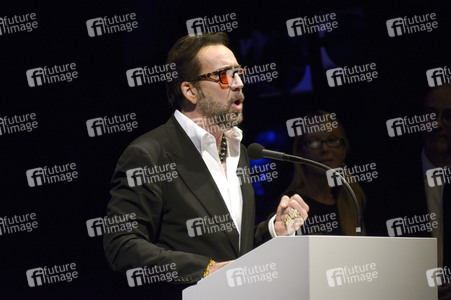 Gala des 23. Internationalen Filmfests Oldenburg
