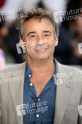 Ankunft auf dem San Sebastian Film Festival 2016