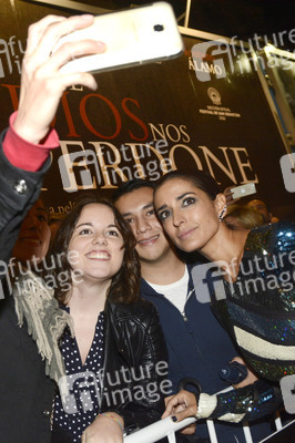 Opening Gala vom San Sebastian Film Festival 2016