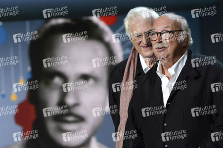 Opening Gala vom San Sebastian Film Festival 2016