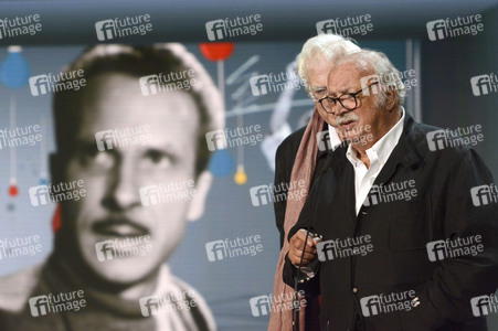 Opening Gala vom San Sebastian Film Festival 2016