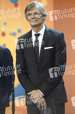 Opening Gala vom San Sebastian Film Festival 2016