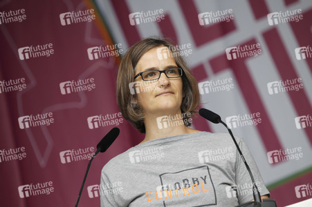 Demo gegen TTIP und Ceta in Köln