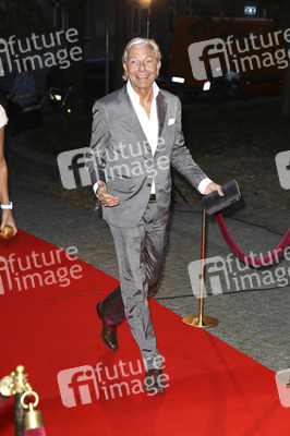 Filmpremiere 'Der Vollposten' in Berlin