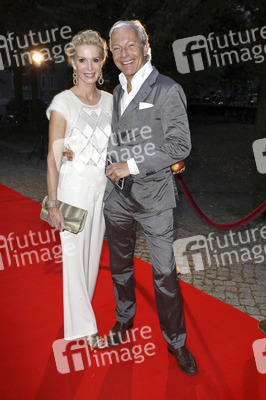 Filmpremiere 'Der Vollposten' in Berlin