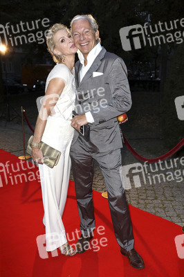 Filmpremiere 'Der Vollposten' in Berlin