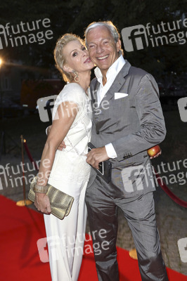 Filmpremiere 'Der Vollposten' in Berlin