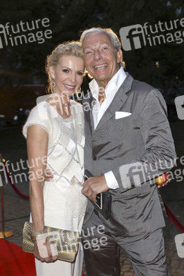 Filmpremiere 'Der Vollposten' in Berlin