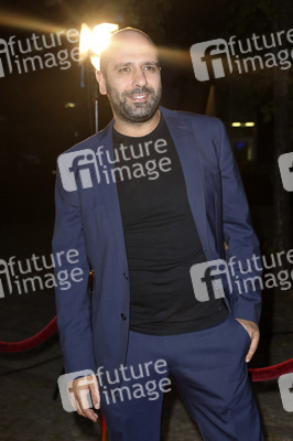 Filmpremiere 'Der Vollposten' in Berlin
