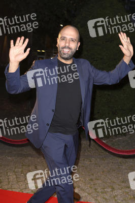 Filmpremiere 'Der Vollposten' in Berlin