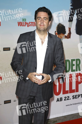 Filmpremiere 'Der Vollposten' in Berlin