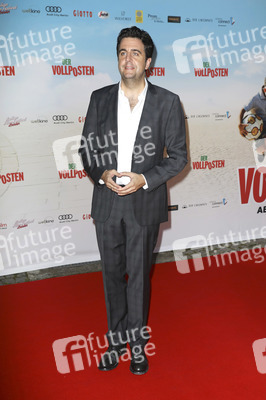 Filmpremiere 'Der Vollposten' in Berlin