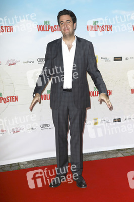 Filmpremiere 'Der Vollposten' in Berlin
