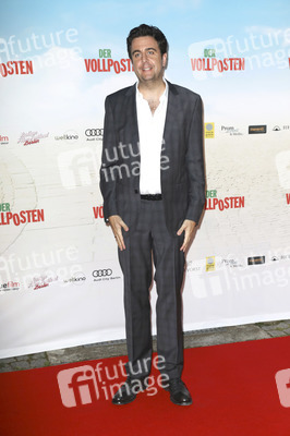 Filmpremiere 'Der Vollposten' in Berlin
