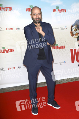 Filmpremiere 'Der Vollposten' in Berlin