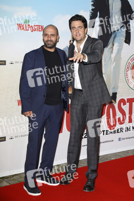 Filmpremiere 'Der Vollposten' in Berlin