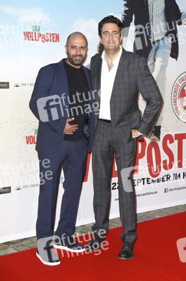 Filmpremiere 'Der Vollposten' in Berlin