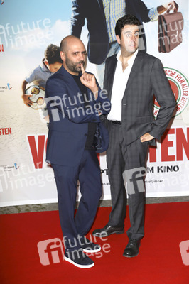 Filmpremiere 'Der Vollposten' in Berlin