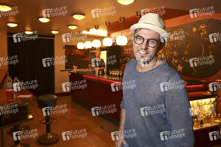 Filmpremiere 'Der Vollposten' in Berlin