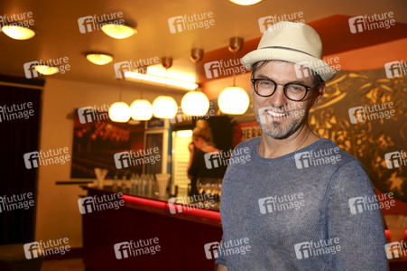 Filmpremiere 'Der Vollposten' in Berlin