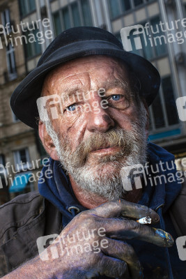 Helmut Artiste in Köln