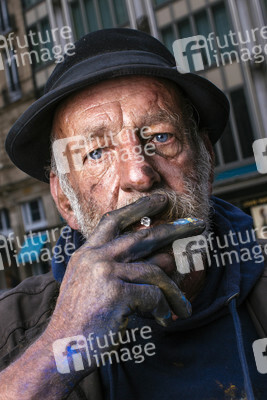 Helmut Artiste in Köln
