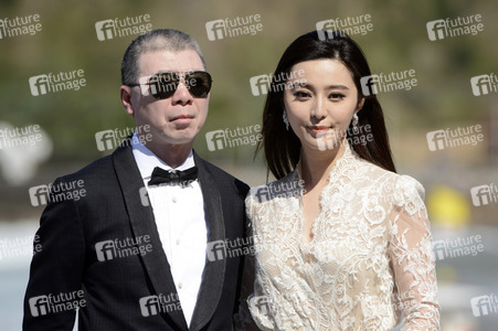 'I Am Not Madame Bovary' Photocall, San Sebastian Film Festival 2016
