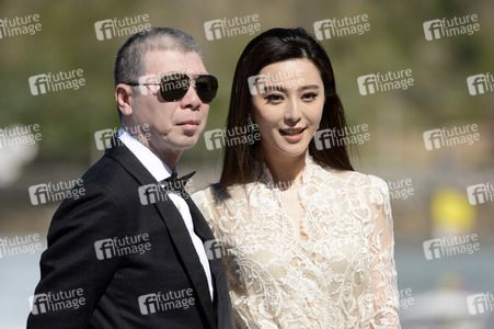 'I Am Not Madame Bovary' Photocall, San Sebastian Film Festival 2016