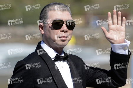 'I Am Not Madame Bovary' Photocall, San Sebastian Film Festival 2016
