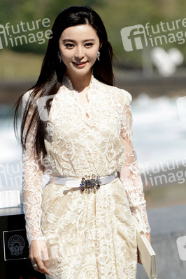 'I Am Not Madame Bovary' Photocall, San Sebastian Film Festival 2016