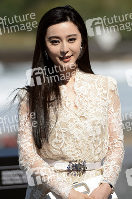 'I Am Not Madame Bovary' Photocall, San Sebastian Film Festival 2016