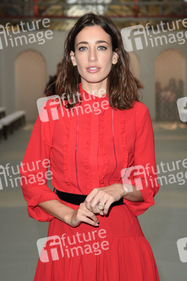 Jasper Conran Fashion Show auf der London Fashion Week SS17