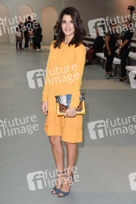 Jasper Conran Fashion Show auf der London Fashion Week SS17