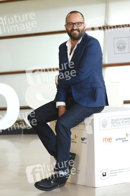 'El guardián invisible' Photocall, San Sebastian Film Festival 2016