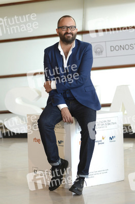 'El guardián invisible' Photocall, San Sebastian Film Festival 2016