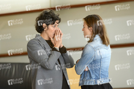 'El guardián invisible' Photocall, San Sebastian Film Festival 2016
