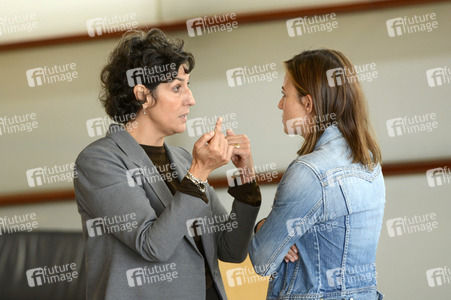 'El guardián invisible' Photocall, San Sebastian Film Festival 2016