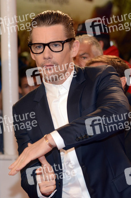 'Donostia Award' Gala, San Sebastian Film Festival 2016