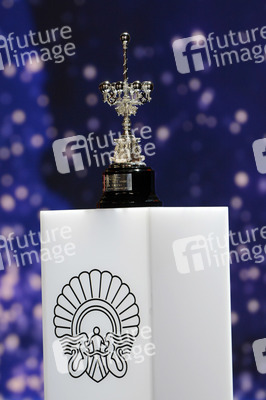 'Donostia Award' Gala, San Sebastian Film Festival 2016