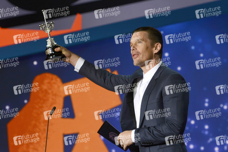 'Donostia Award' Gala, San Sebastian Film Festival 2016
