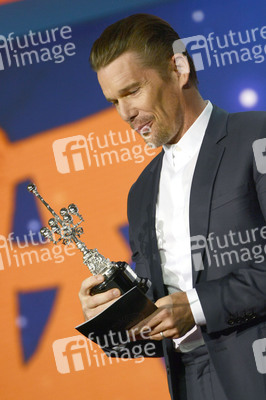 'Donostia Award' Gala, San Sebastian Film Festival 2016