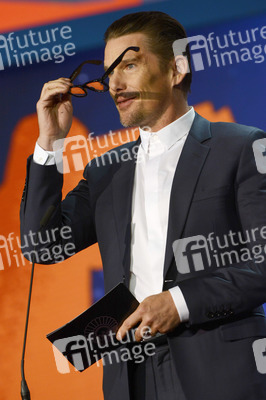 'Donostia Award' Gala, San Sebastian Film Festival 2016