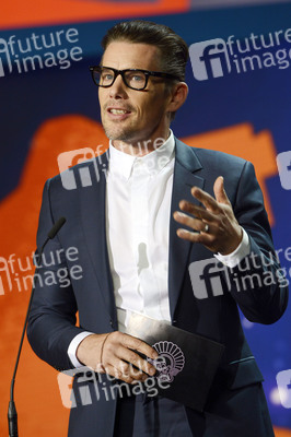 'Donostia Award' Gala, San Sebastian Film Festival 2016