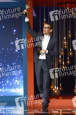 'Donostia Award' Gala, San Sebastian Film Festival 2016