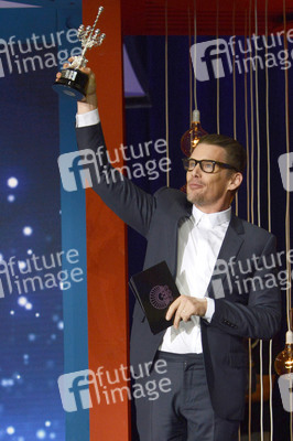 'Donostia Award' Gala, San Sebastian Film Festival 2016