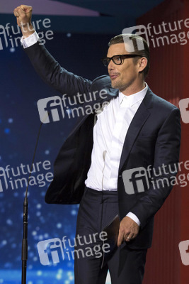 'Donostia Award' Gala, San Sebastian Film Festival 2016