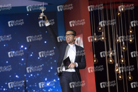 'Donostia Award' Gala, San Sebastian Film Festival 2016