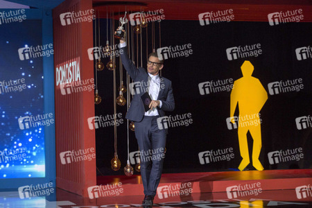 'Donostia Award' Gala, San Sebastian Film Festival 2016